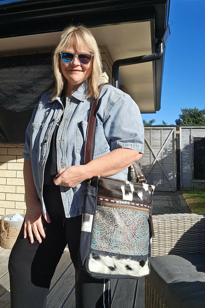 Selina Everyday - Shoulder Bag