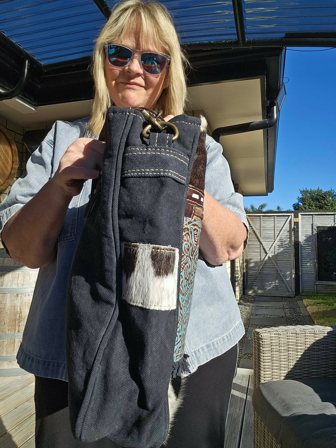 Selina Everyday - Shoulder Bag
