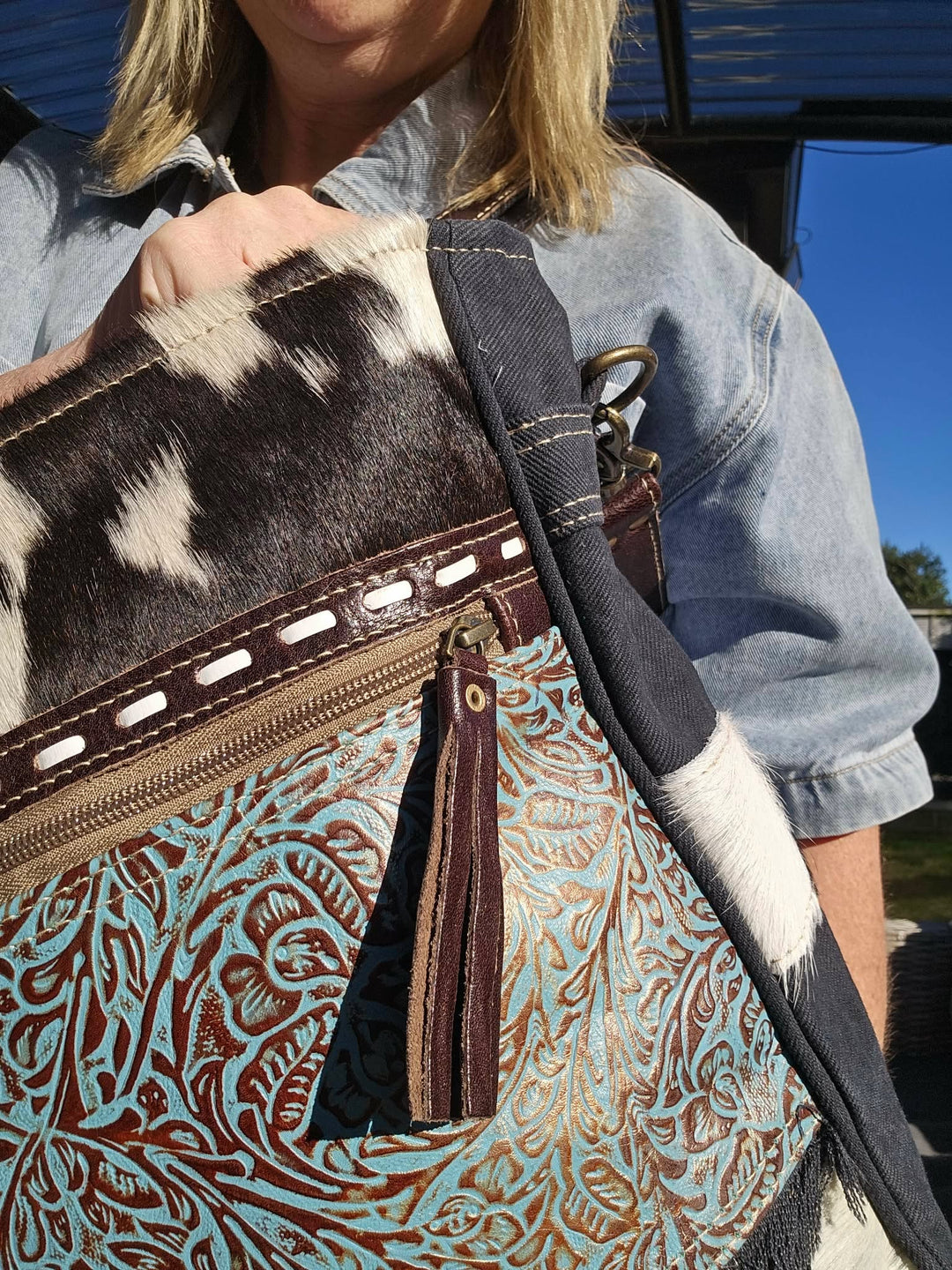 Selina Everyday - Shoulder Bag