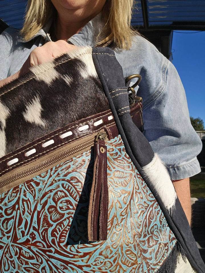Selina Everyday - Shoulder Bag