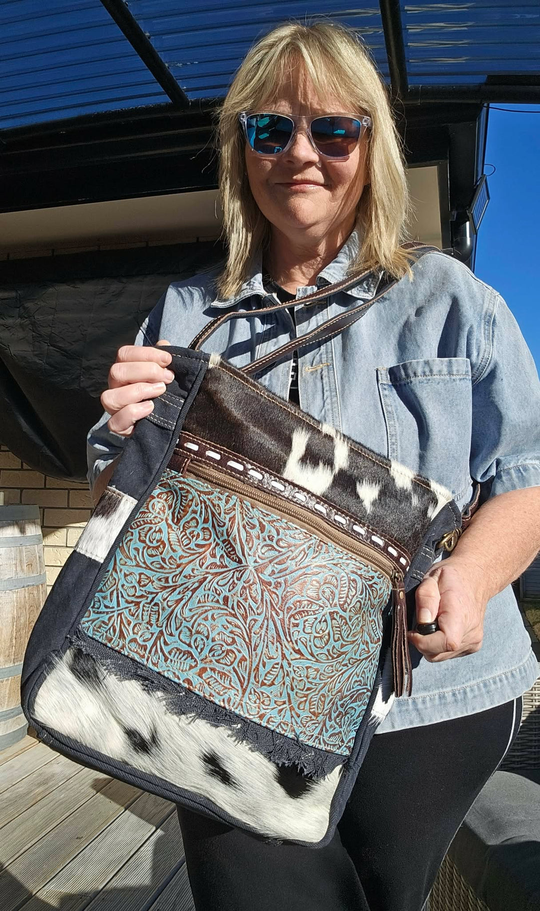 Selina Everyday - Shoulder Bag