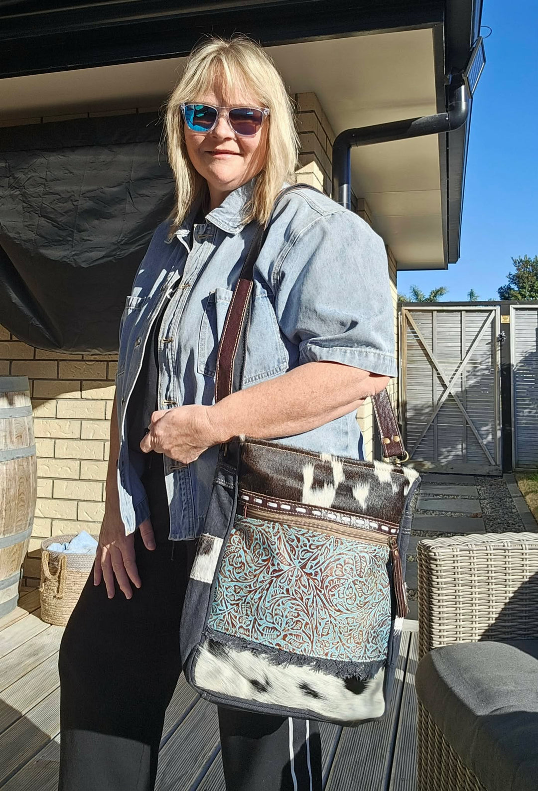 Selina Everyday - Shoulder Bag