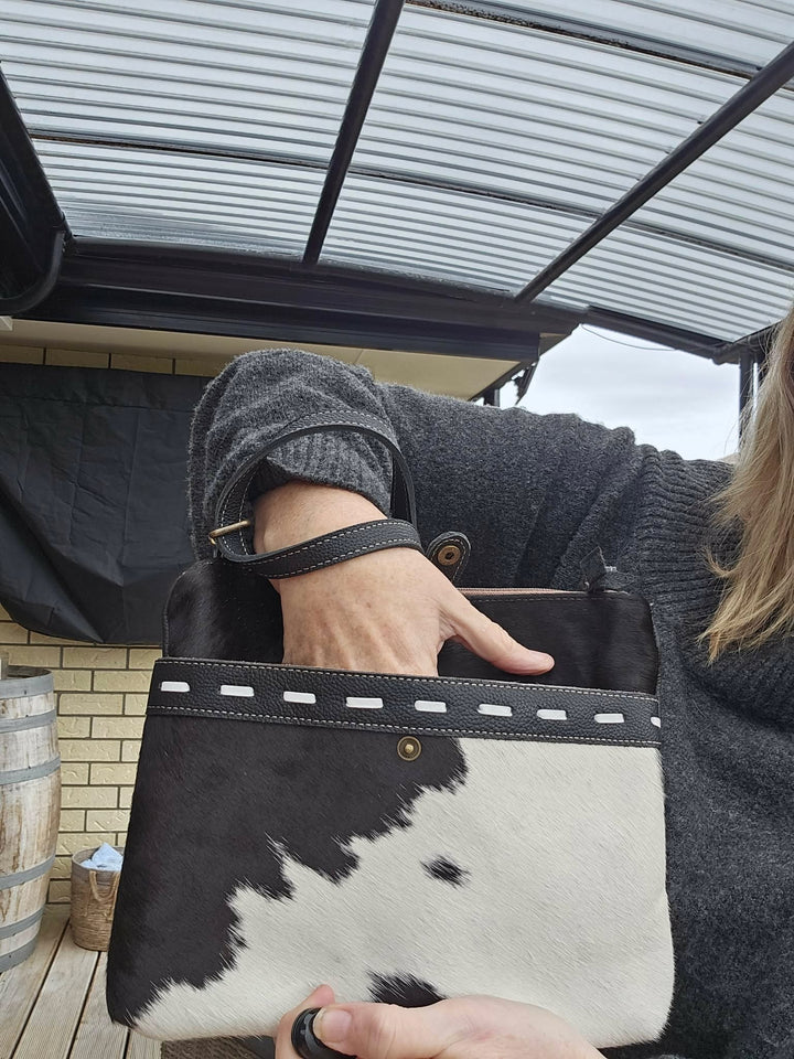 Sonia - Messenger Bag