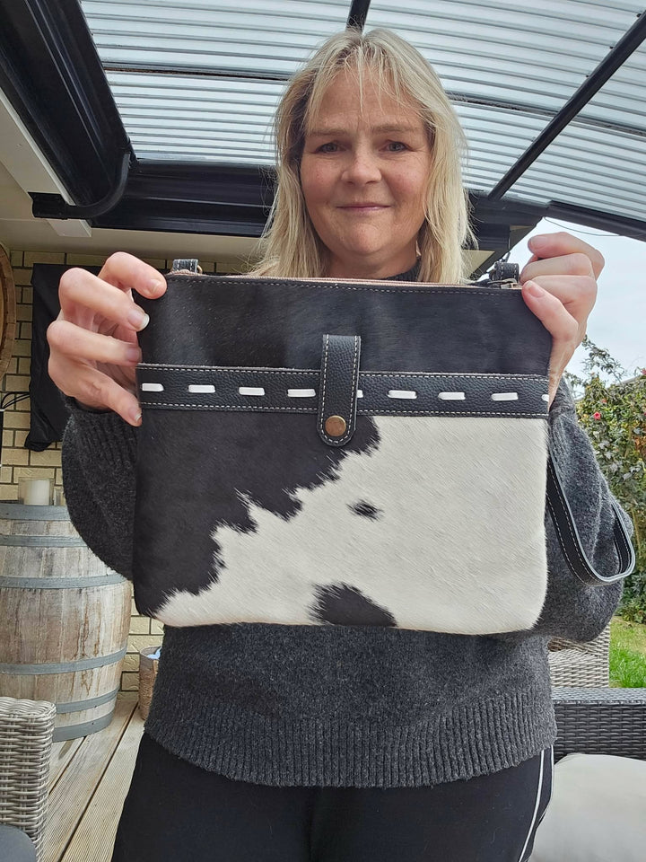 Sonia - Messenger Bag