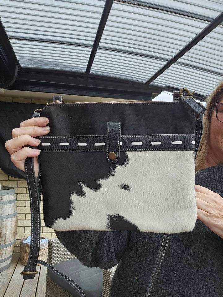 Sonia - Messenger Bag
