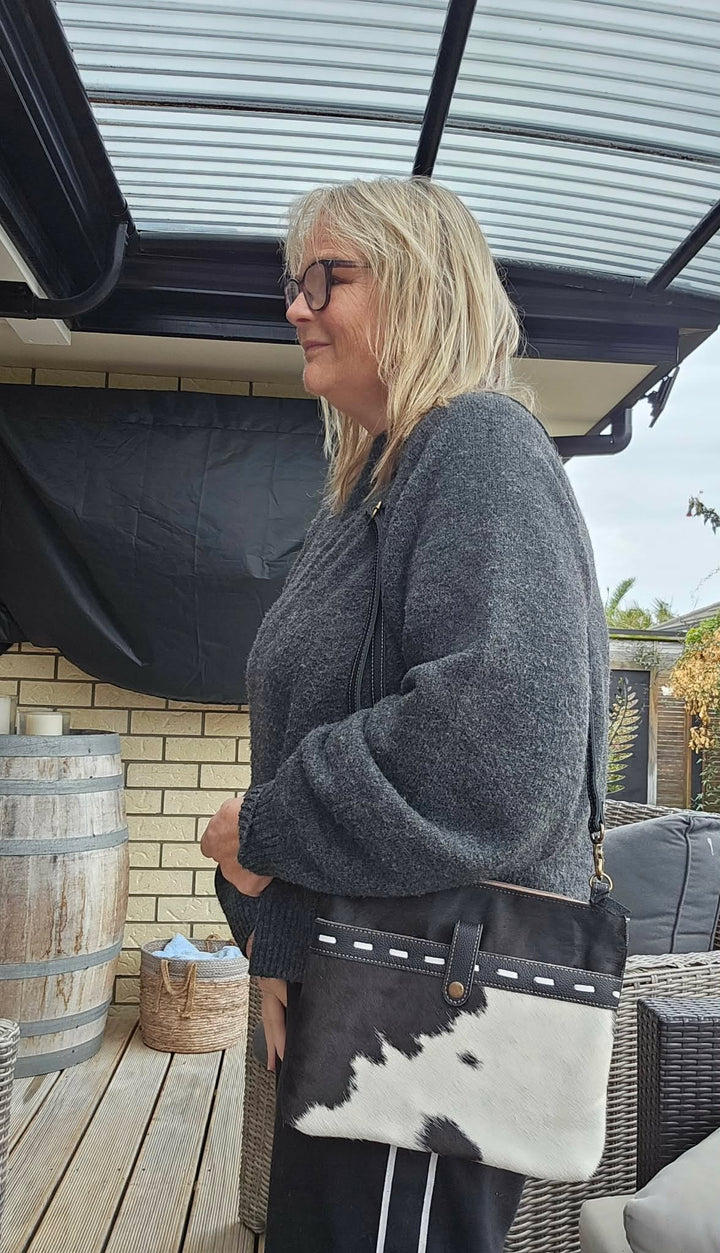 Sonia - Messenger Bag