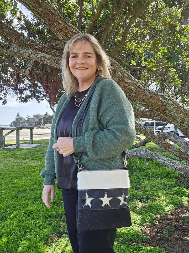 Astra - Messenger Bag