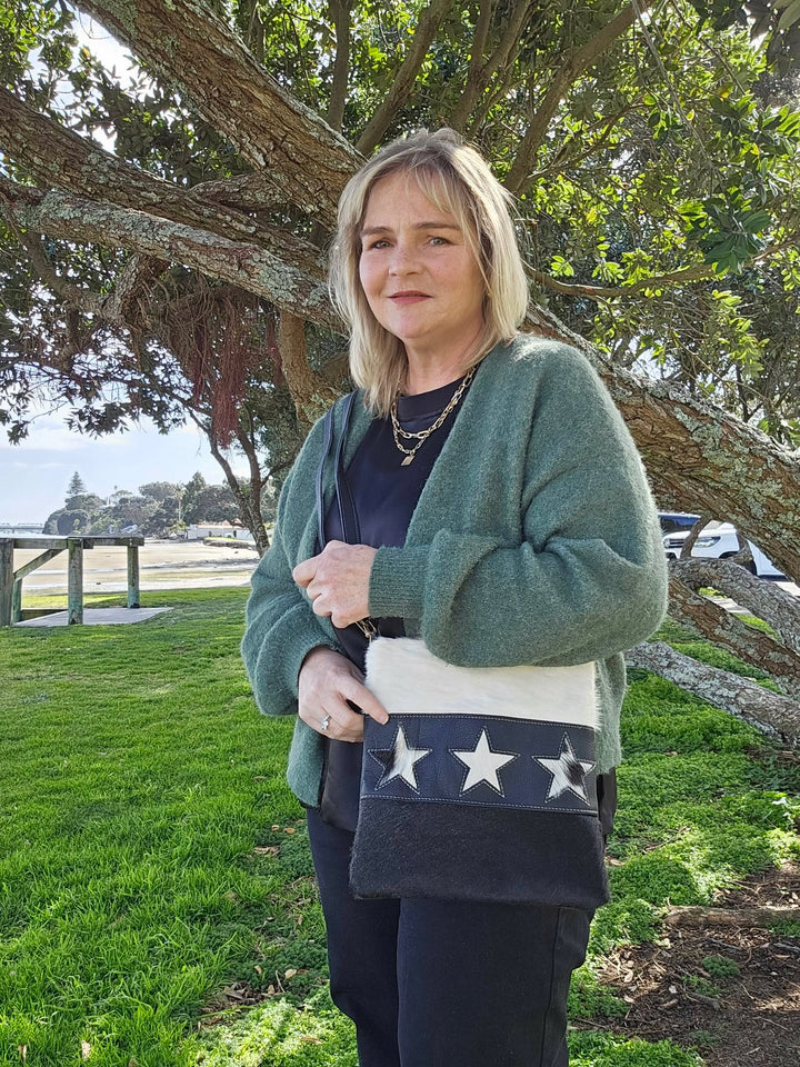 Astra - Messenger Bag