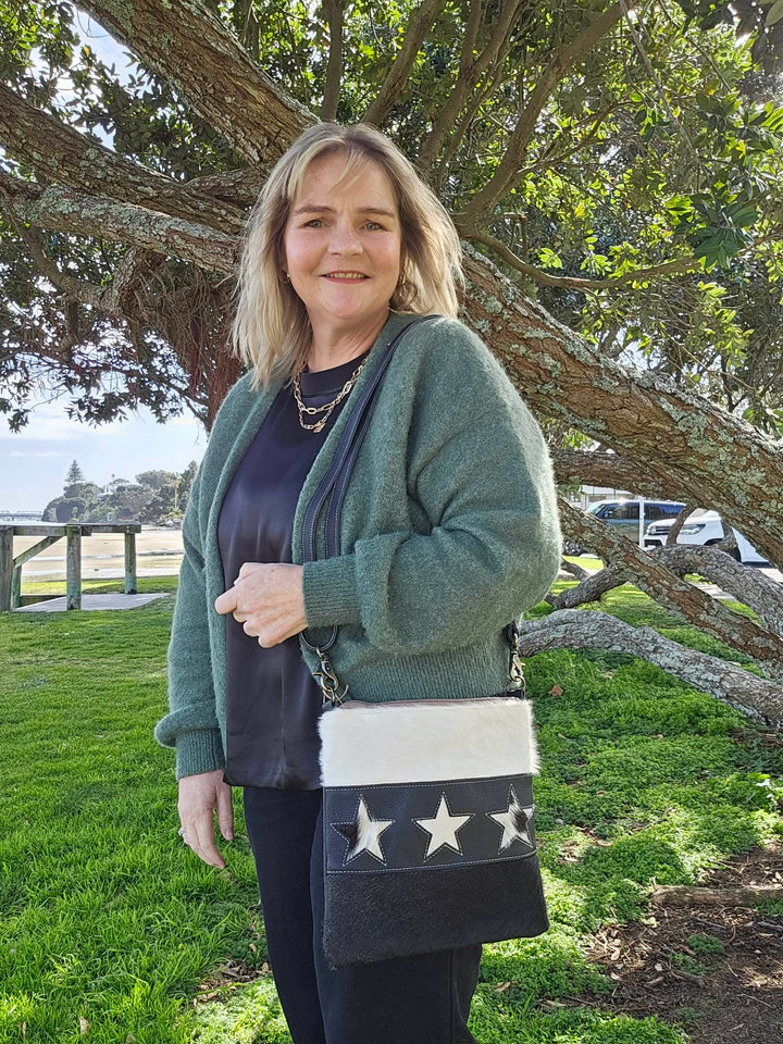Astra - Messenger Bag