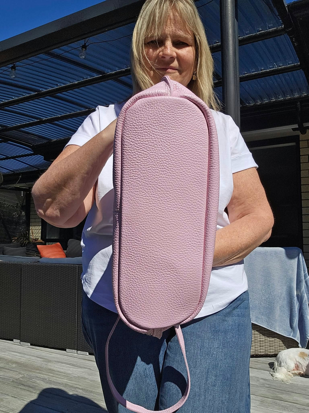 Becky - Candy! - 2 Strap Design