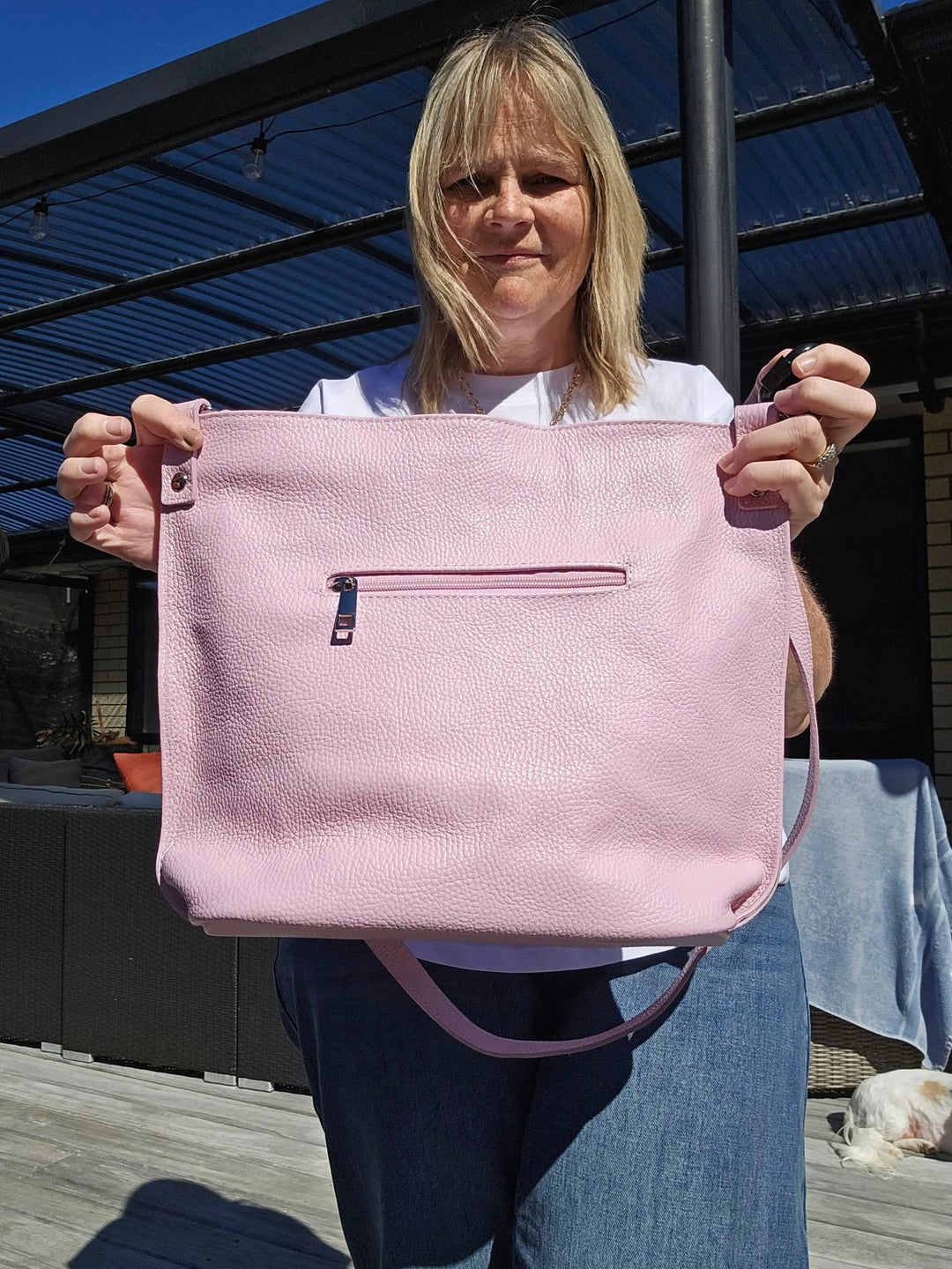 Becky - Candy! - 2 Strap Design