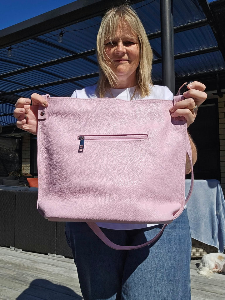 Becky - Candy! - 2 Strap Design