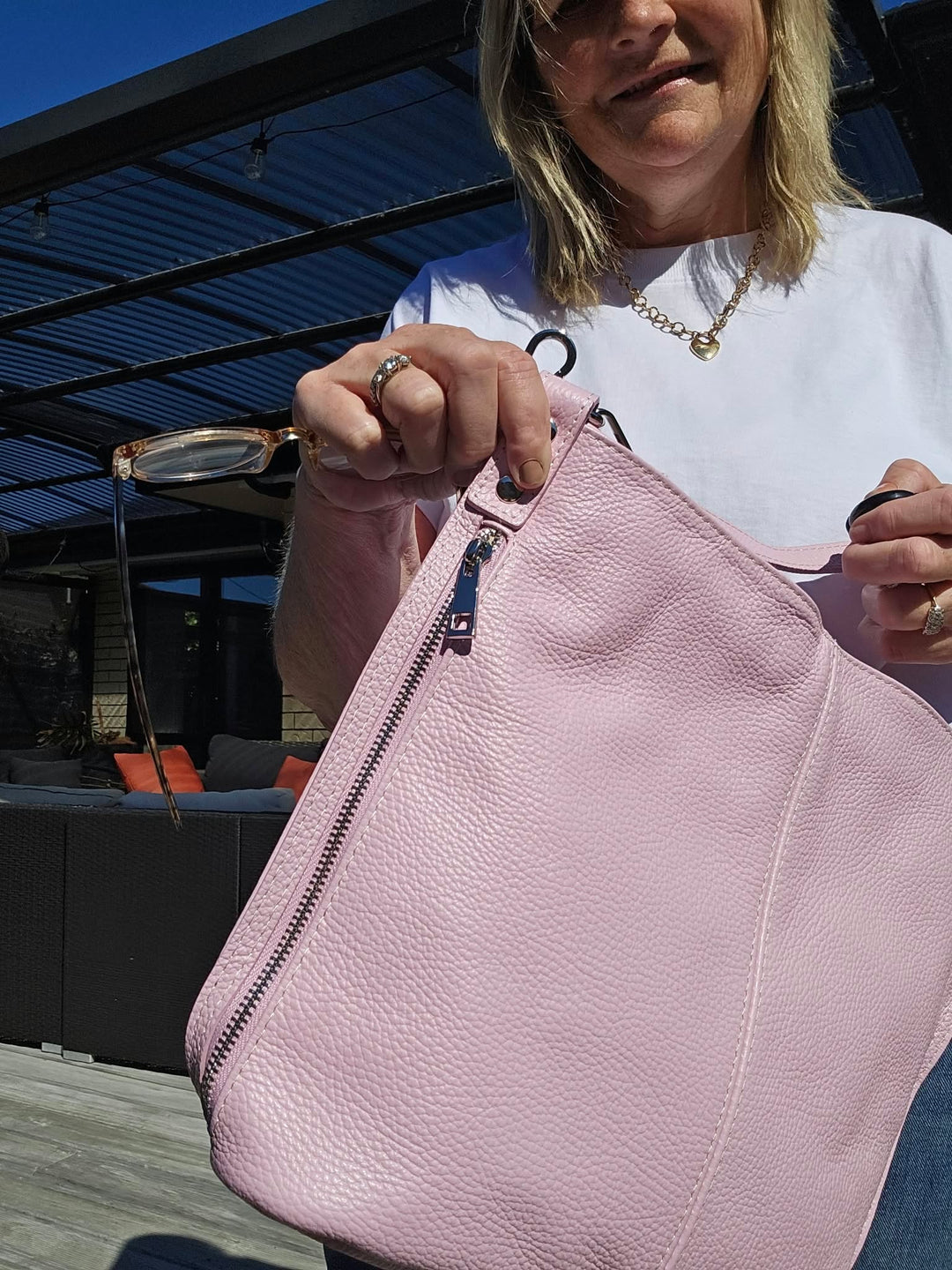 Becky - Candy! - 2 Strap Design