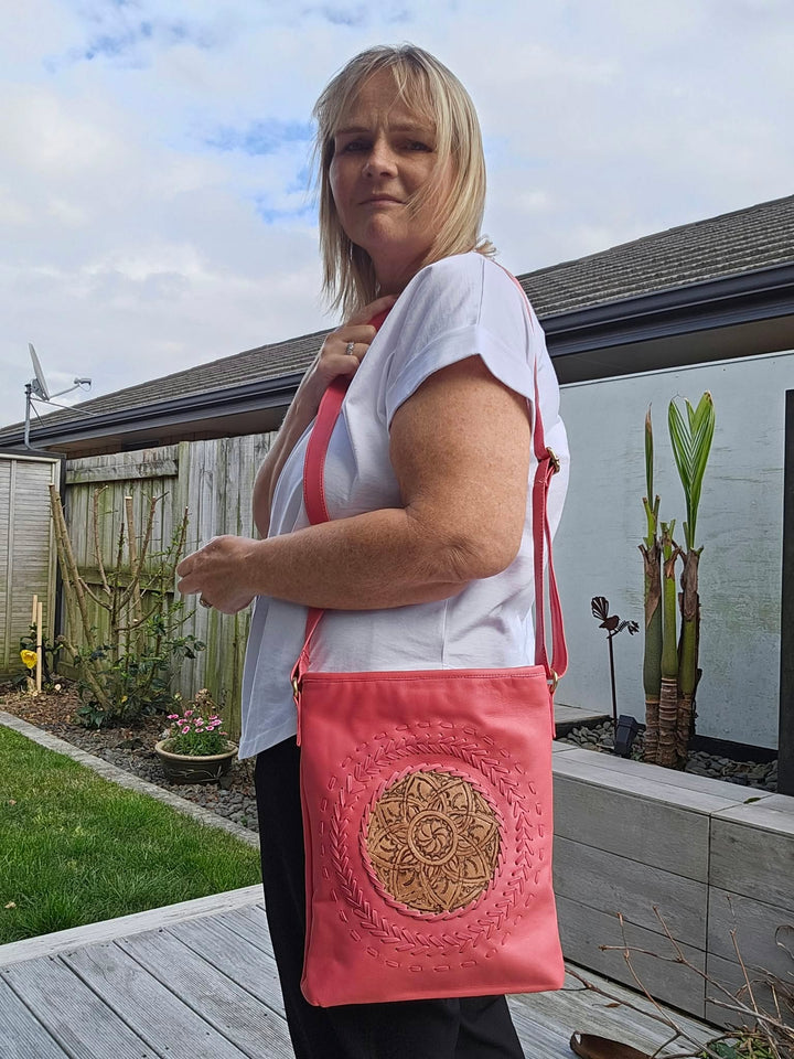 Mandy - Mandala PINK FIZZ