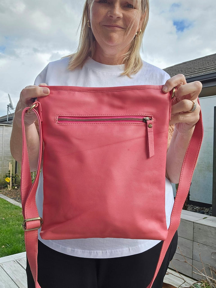 Mandy - Mandala PINK FIZZ