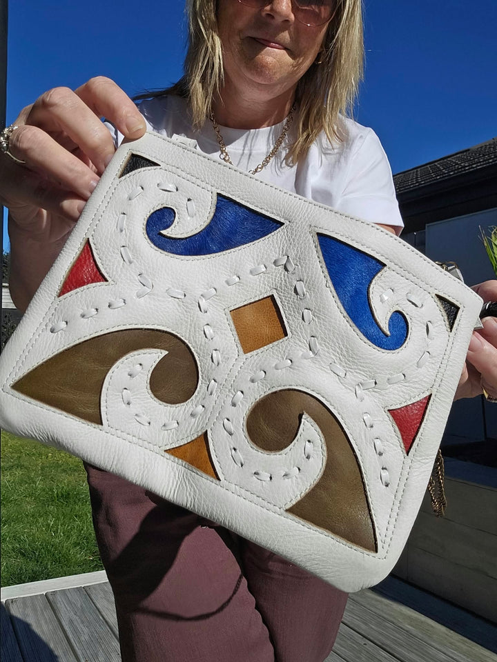 Tania - Shoulder Bag