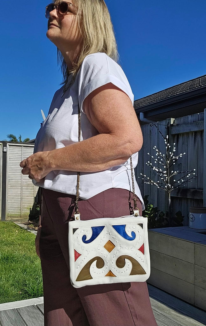 Tania - Shoulder Bag