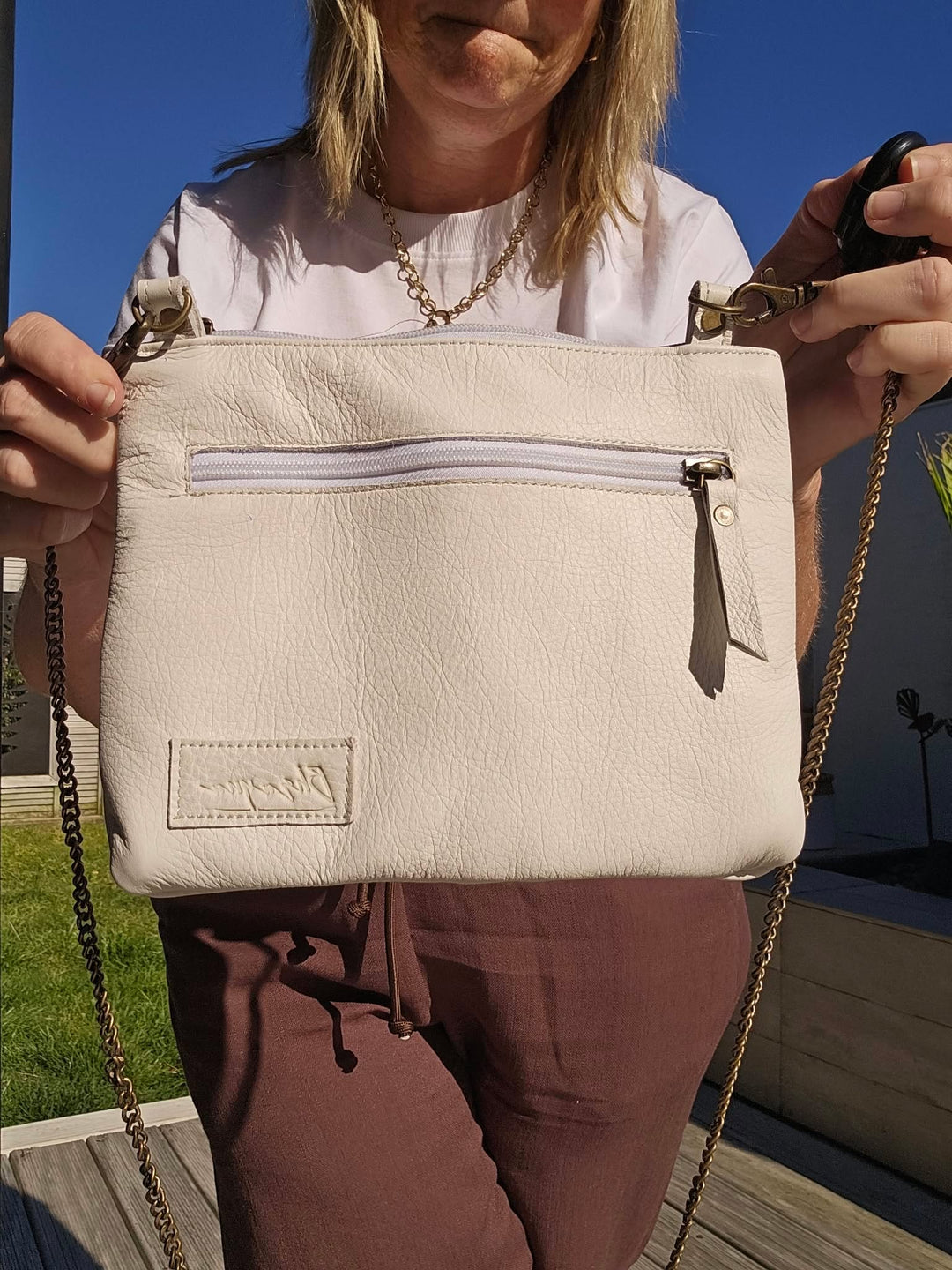Tania - Shoulder Bag