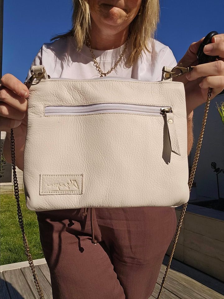 Tania - Shoulder Bag