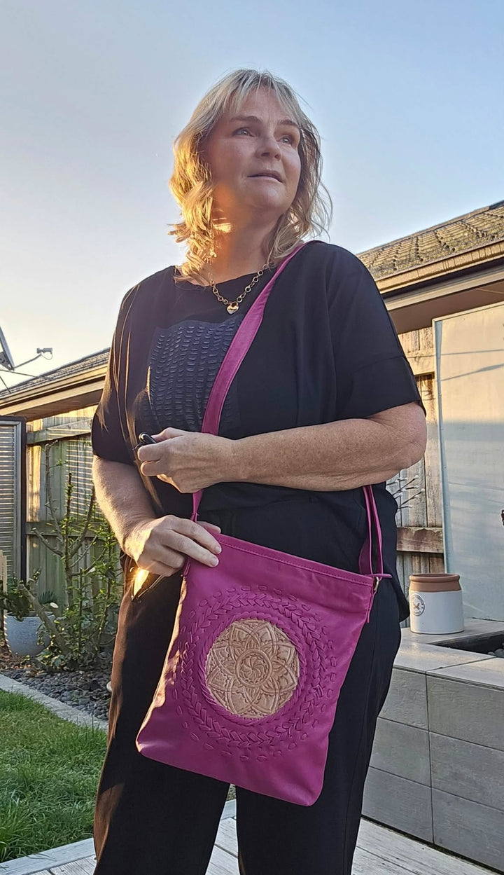 Mandy - Mandala BERRY FIZZ
