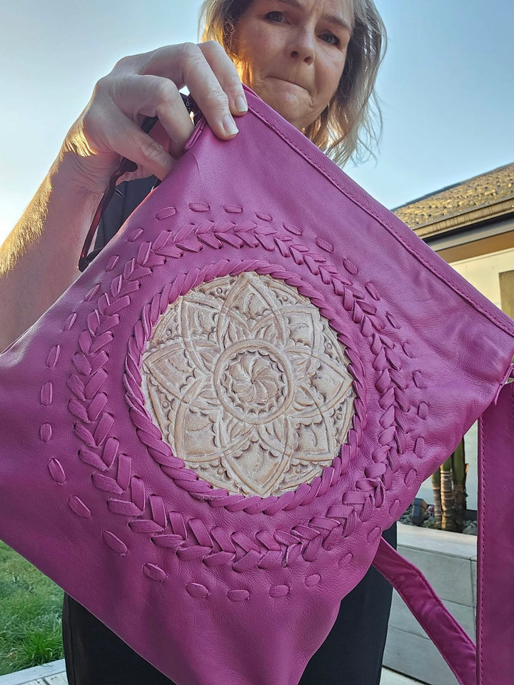 Mandy - Mandala BERRY FIZZ