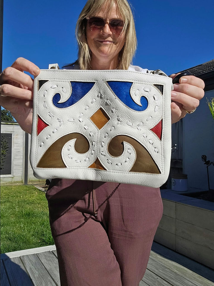 Tania - Shoulder Bag