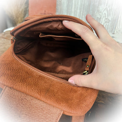 Highland Sling Bag