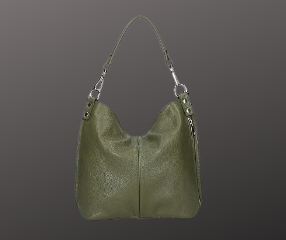 Becky - Olive Italian