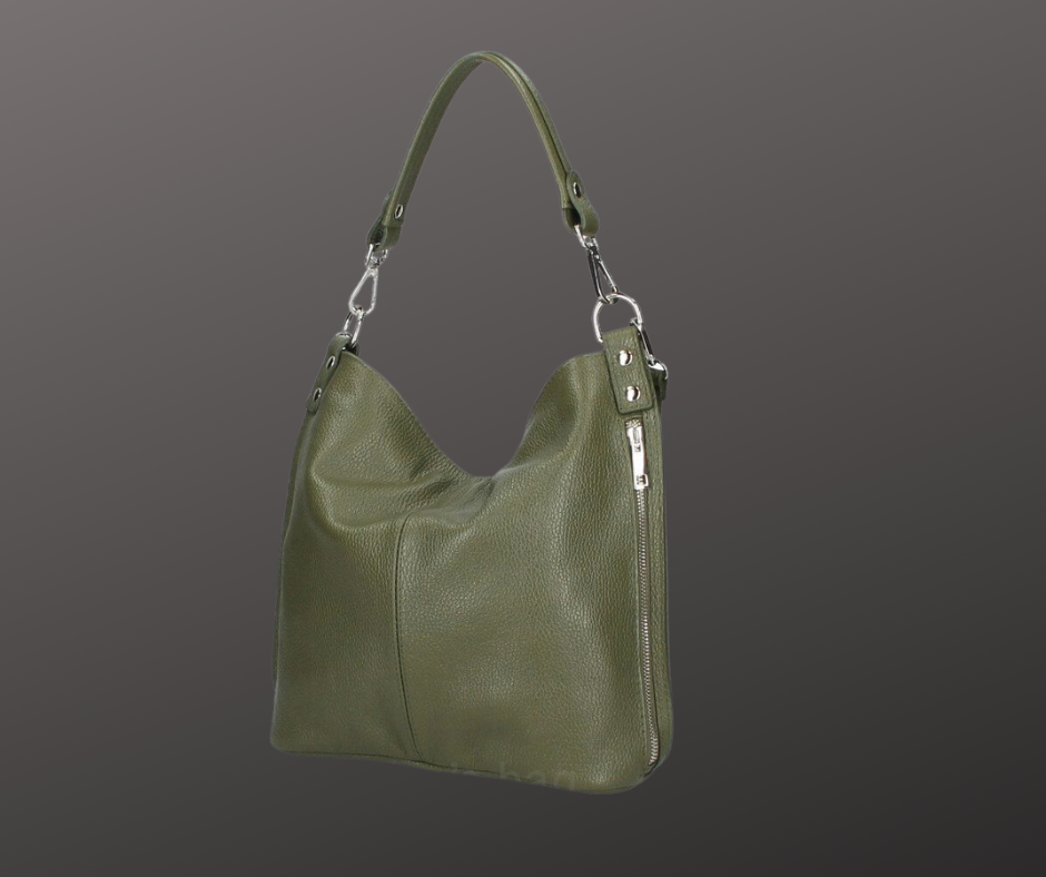 Becky - Olive Italian