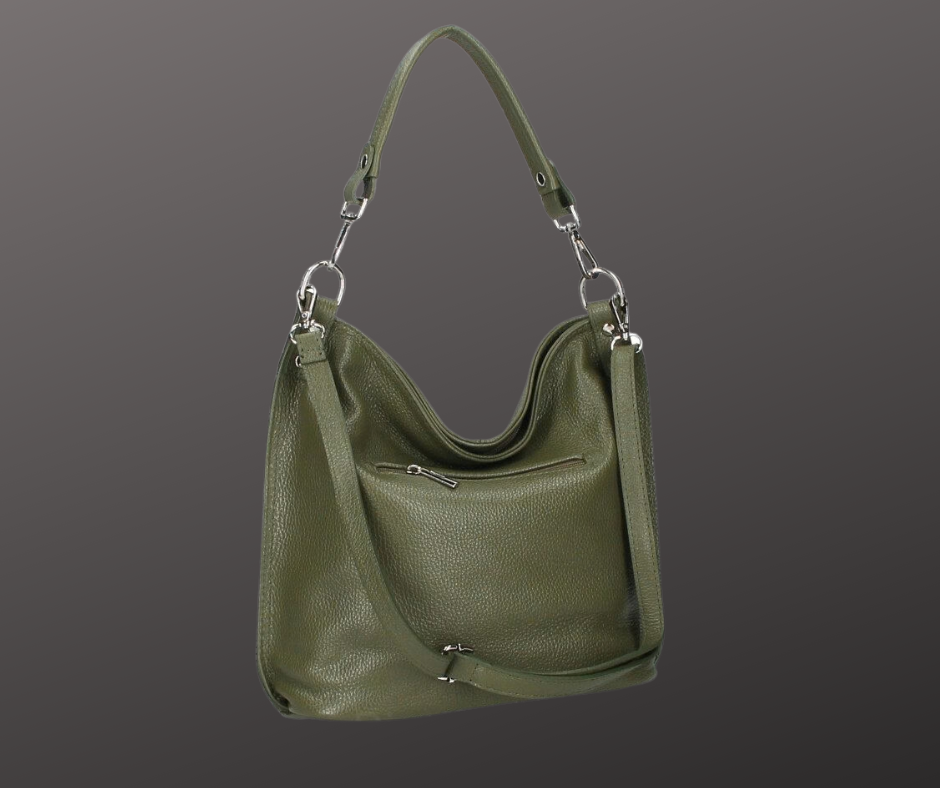 Becky - Olive Italian