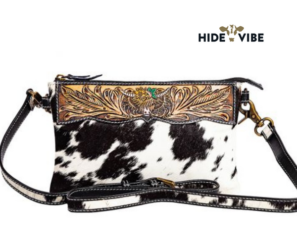 Sweet Bessie Bag Hide Vibe