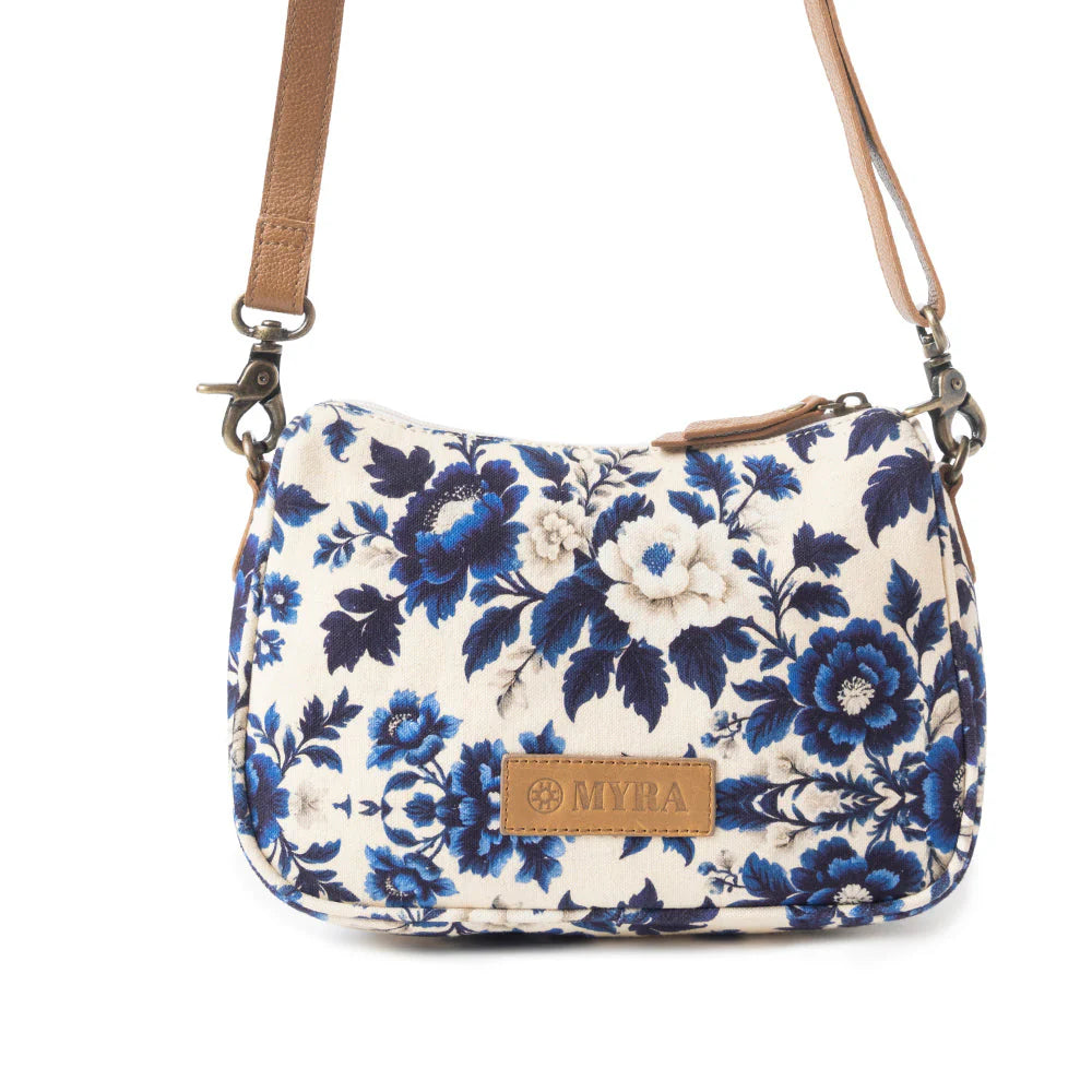 Bluebell - Petite Shoulder Bag