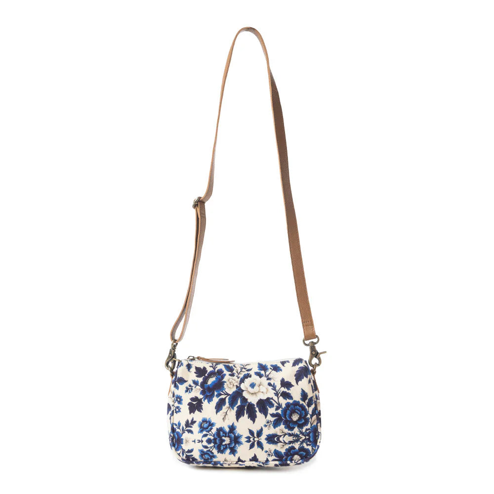 Bluebell - Petite Shoulder Bag