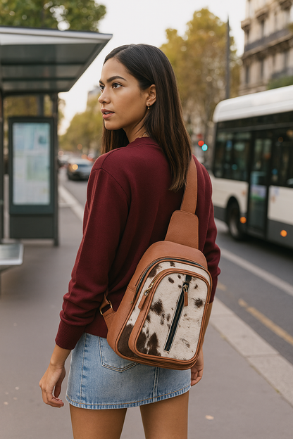 Highland Sling Bag