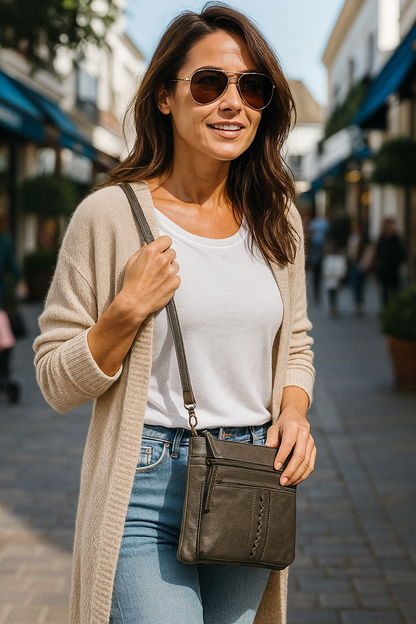 Olivia Shoulder Bag