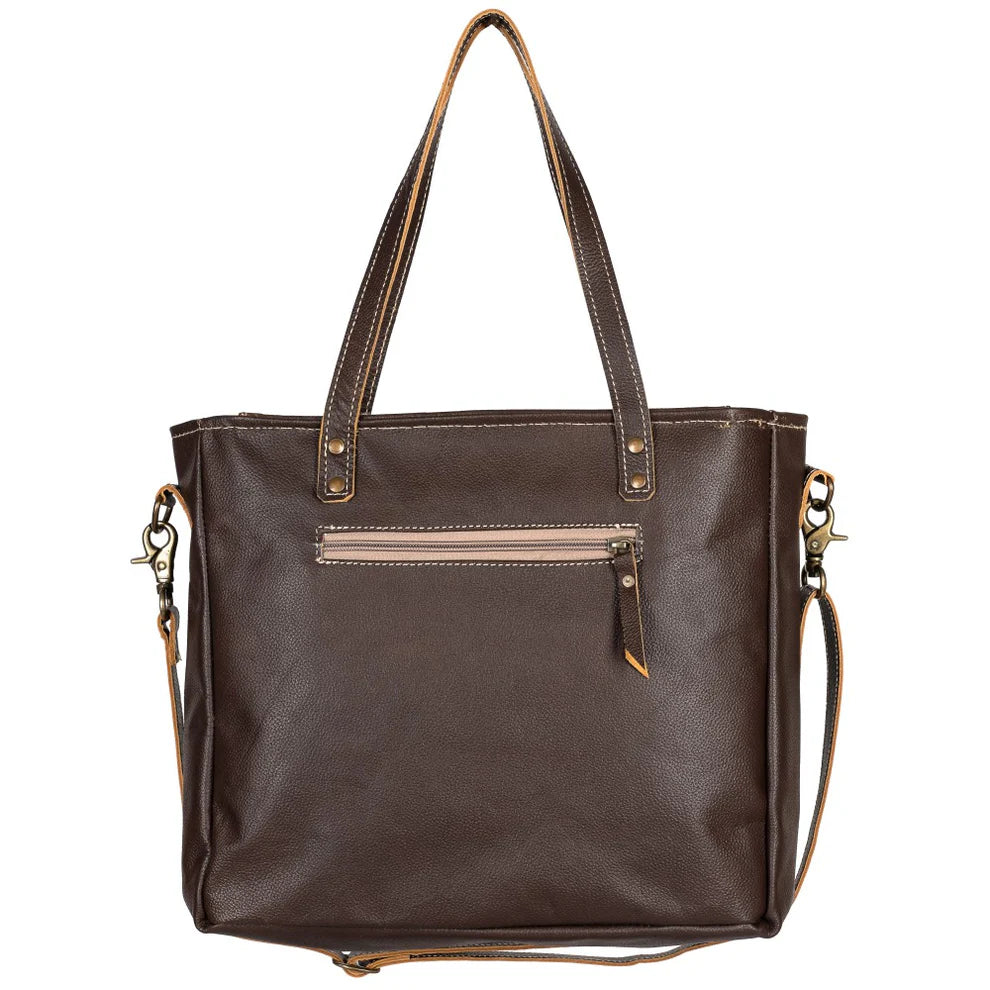 Coco Luxe - Laptop Bag