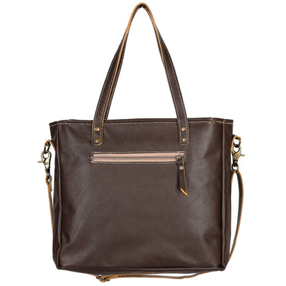 Coco Luxe - Laptop Bag