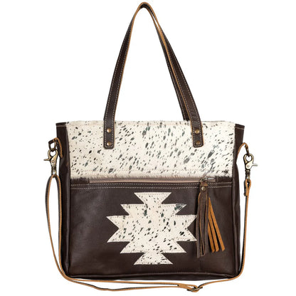 Coco Luxe - Laptop Bag