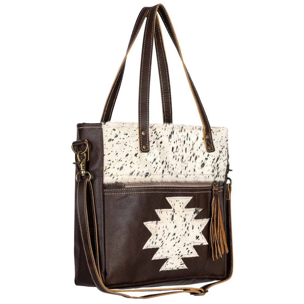 Coco Luxe - Laptop Bag