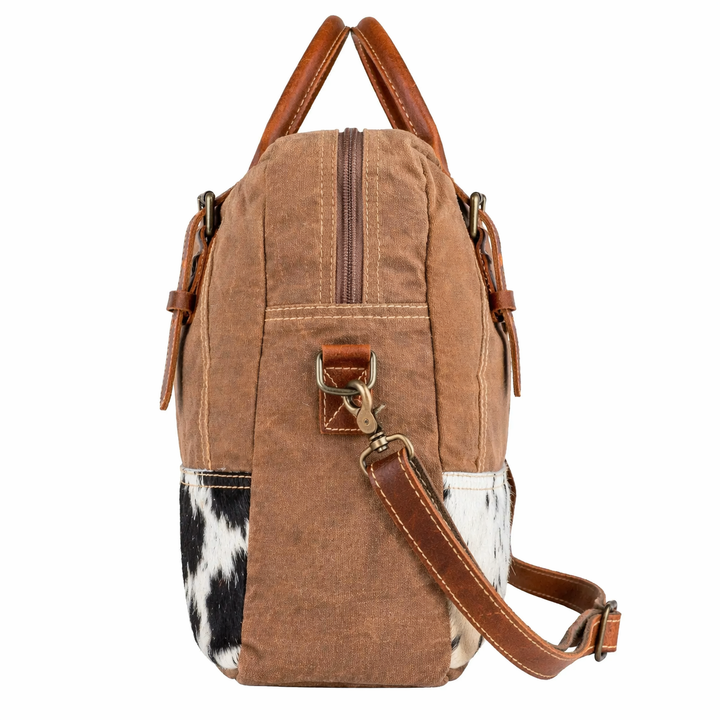 Bronwyn Laptop Bag - UNISEX