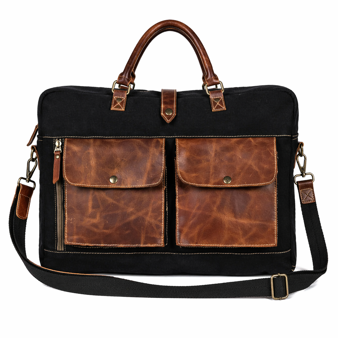 Robin Laptop Bag - UNISEX