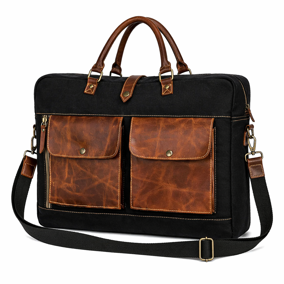 Robin Laptop Bag - UNISEX