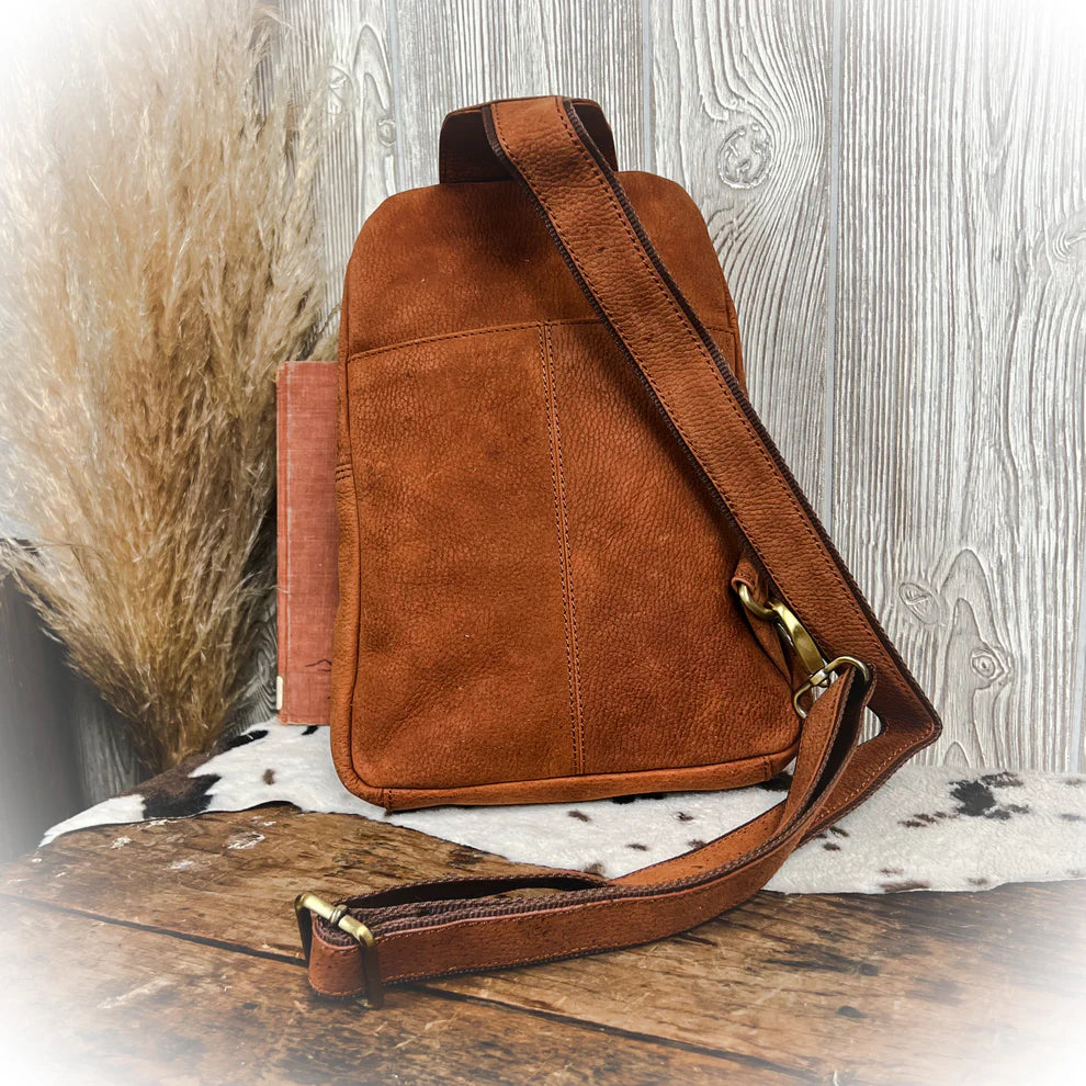 Highland Sling Bag