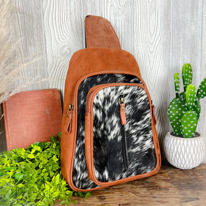 Highland Sling Bag