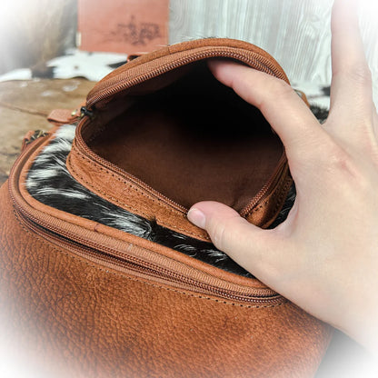 Highland Sling Bag