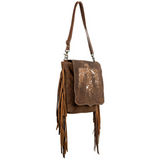 Arrow - Vintage Aged Leather