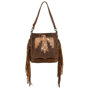 Arrow - Vintage Aged Leather
