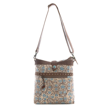 Heidi Floral - Shoulder Bag