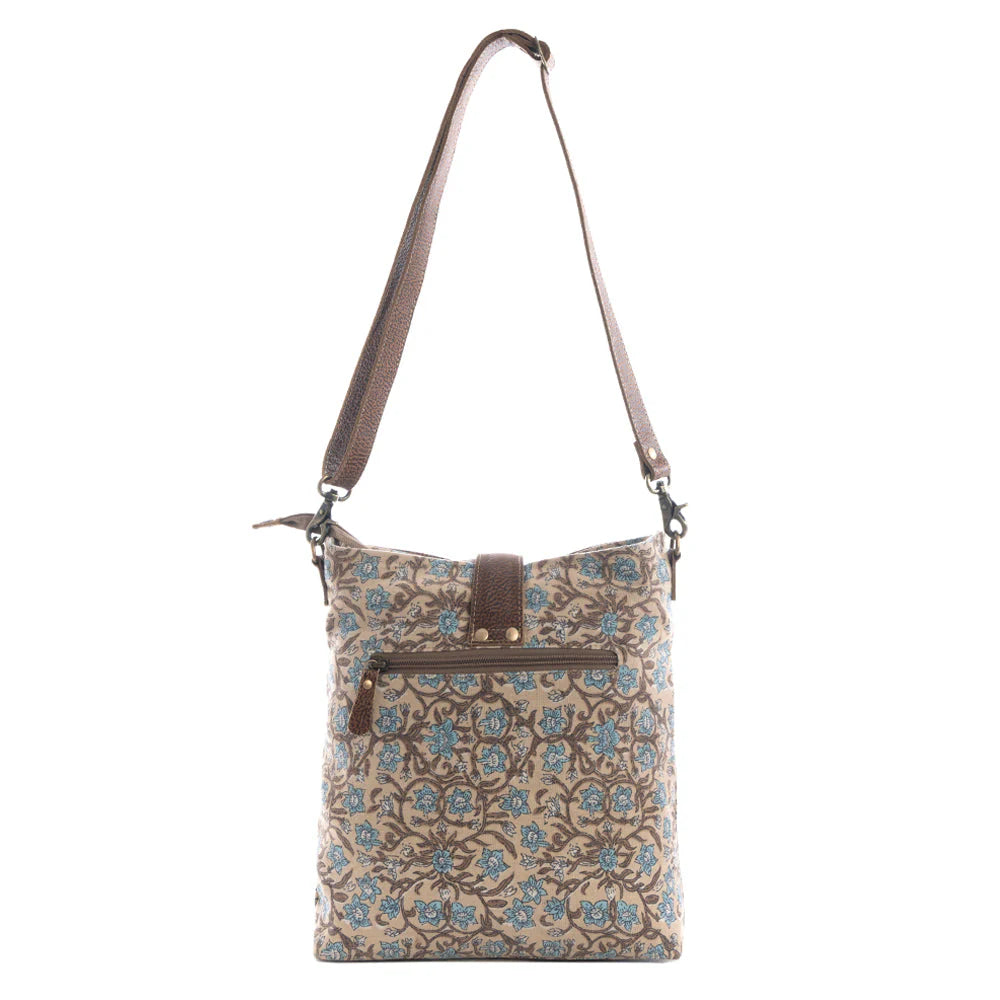 Heidi Floral - Shoulder Bag