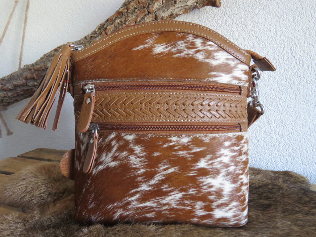 Darcy - Jersey Caramel
